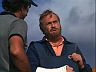 Magnum (Tom Selleck) & Buck Gibson (Darren McGavin)