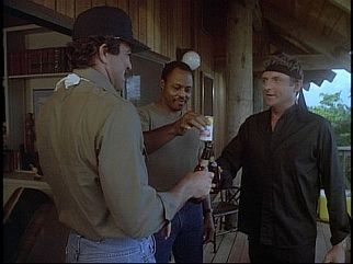 Magnum, T.C. & Nuzo